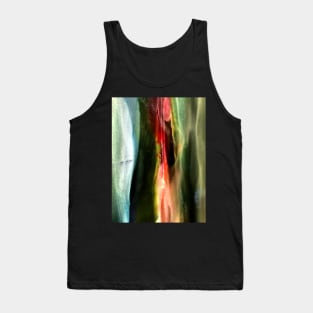 Fire in my Belly Tank Top